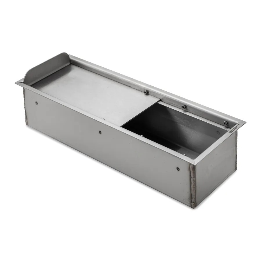 interphone de guichet desk