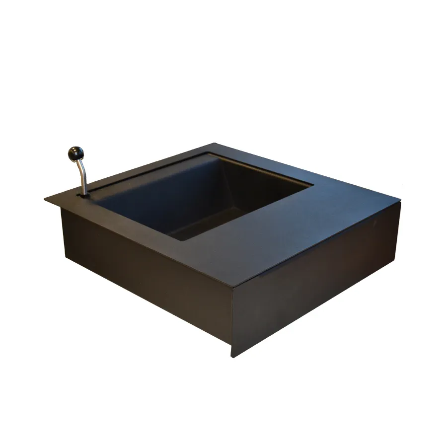 passe document façade