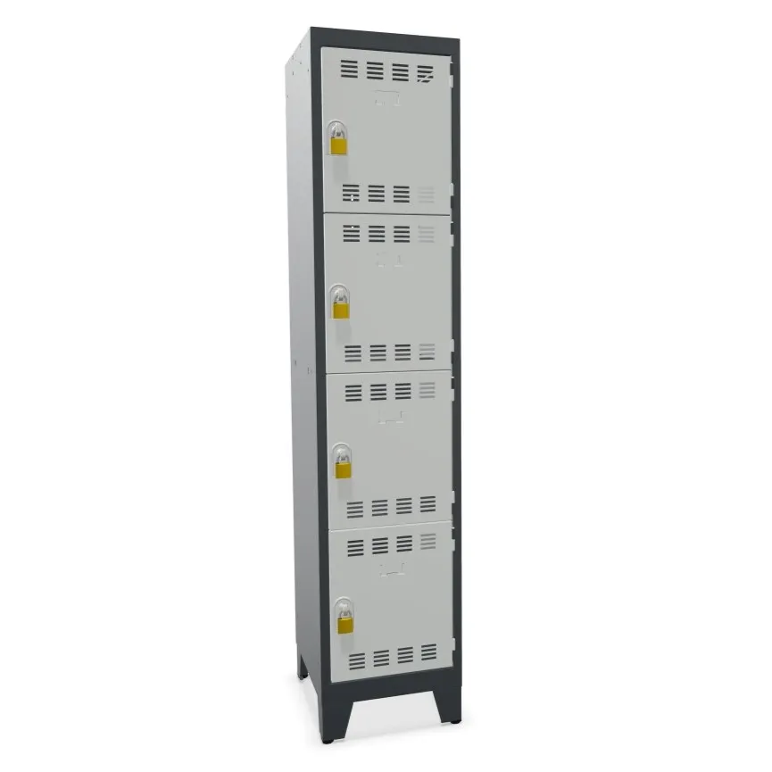 armoire métallique