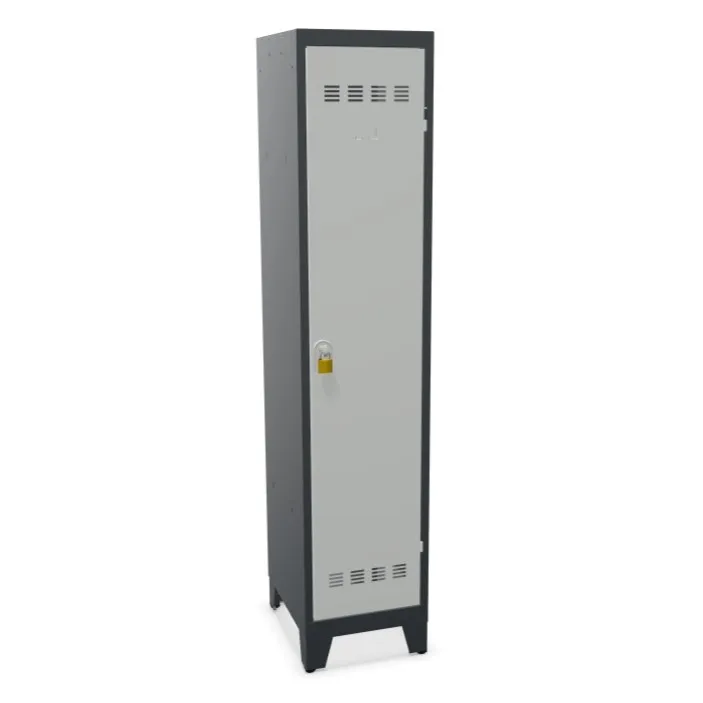 armoire métallique industrielle