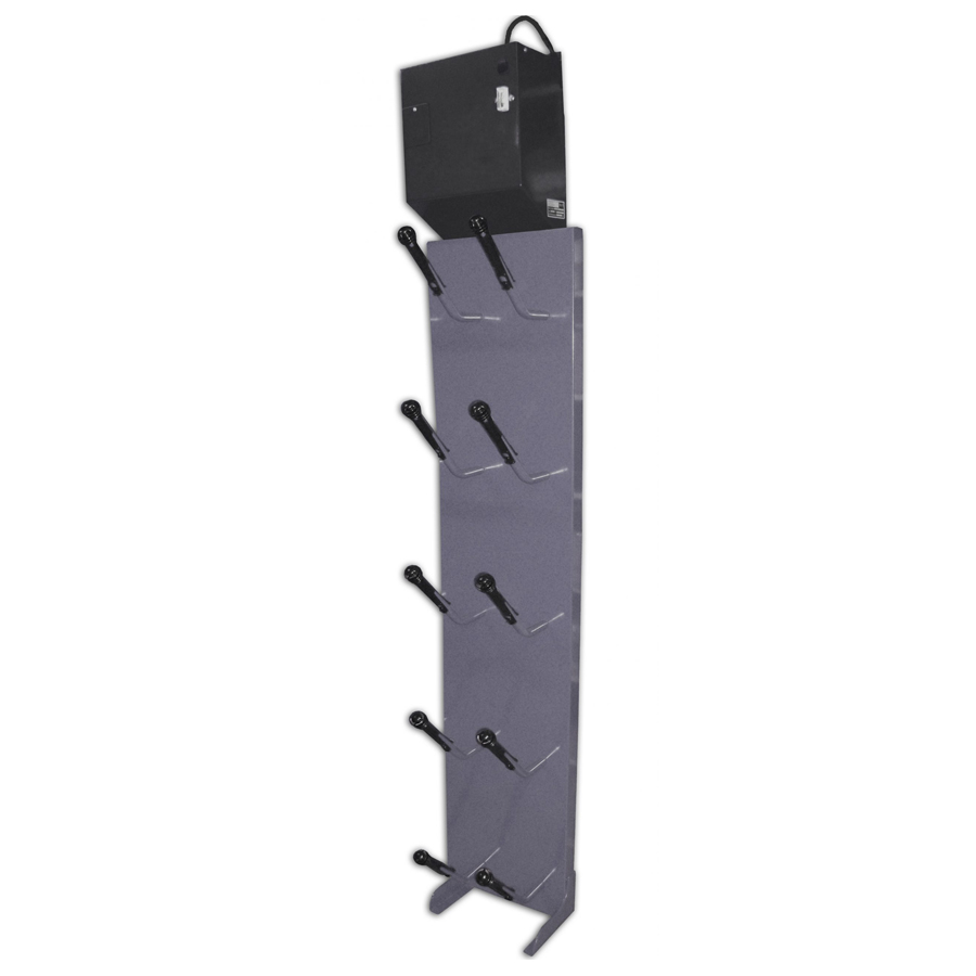 casier professionnel métal