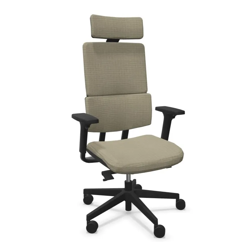 siège opérateur ergonomique - siege bureau