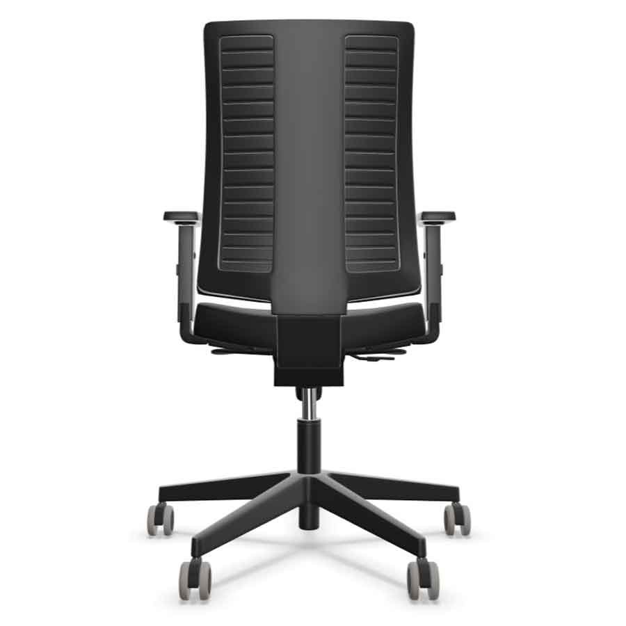 chaise ergonomique bureau - back