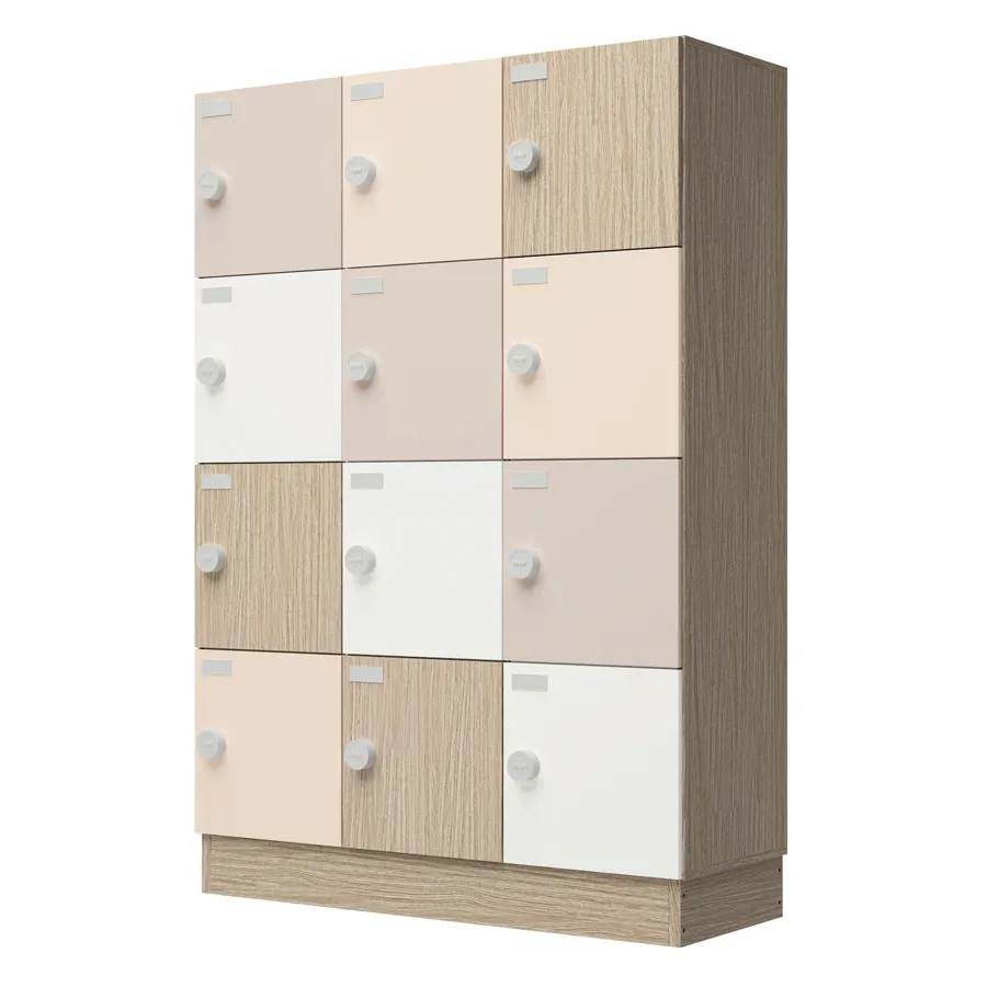 casier de bureau