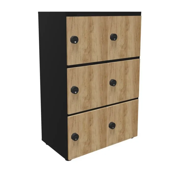 casier de rangement