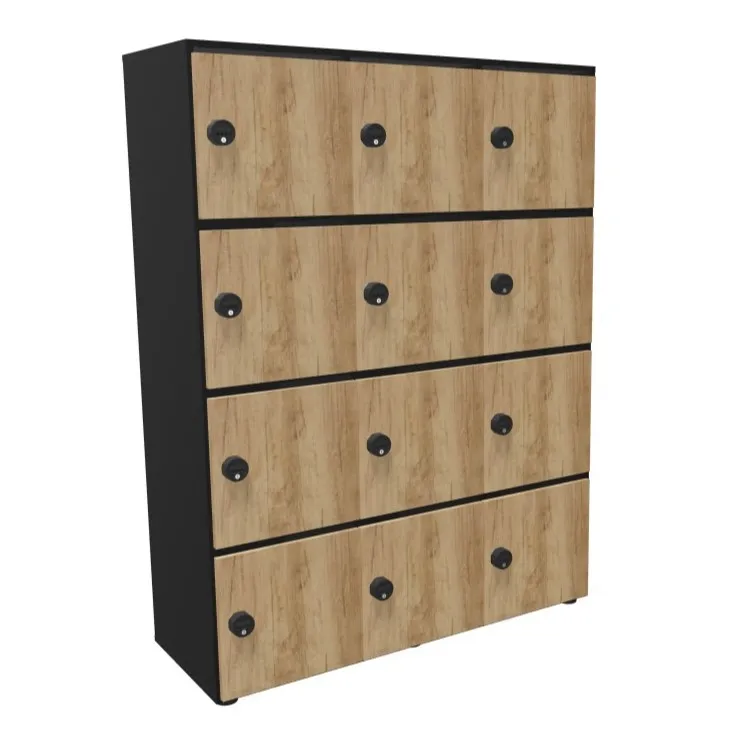 casier bureau