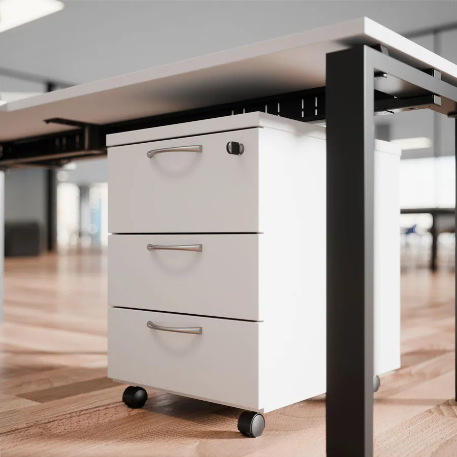 caisson de bureau
