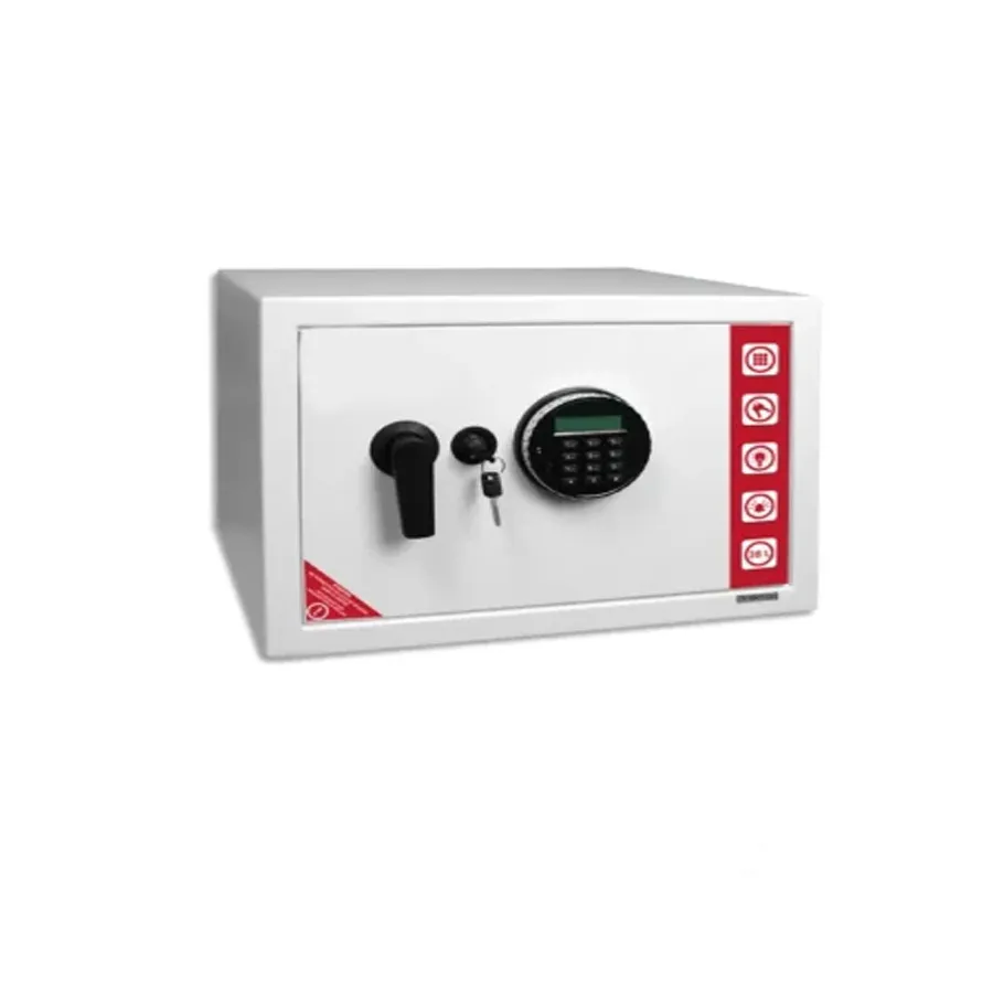 coffre fort code
