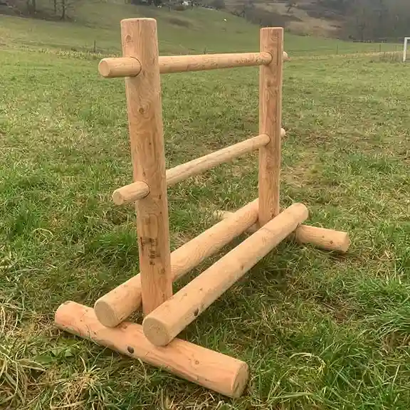 barrière piétonne