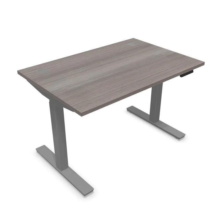 bureau réglable en hauteur