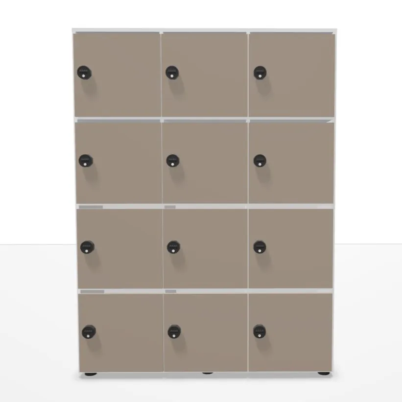 casier bureau
