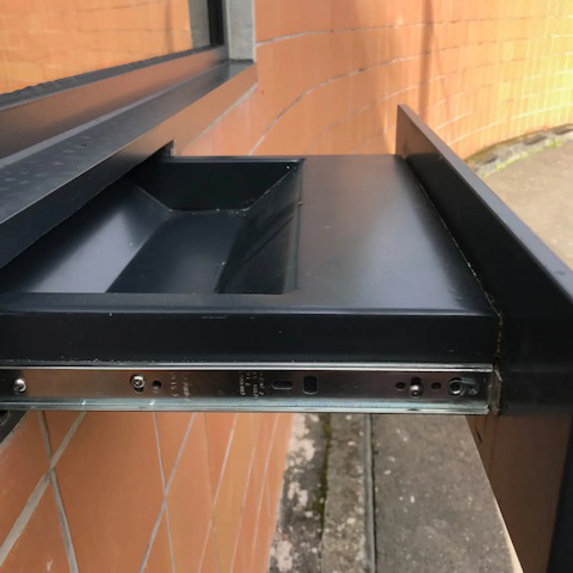 passe doc blindé en situation