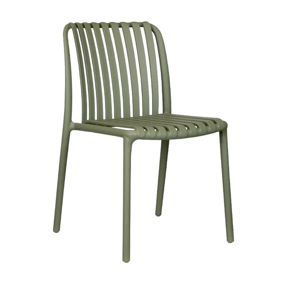 chaise extérieure