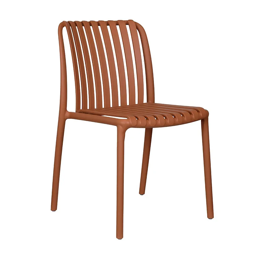 chaise extérieure