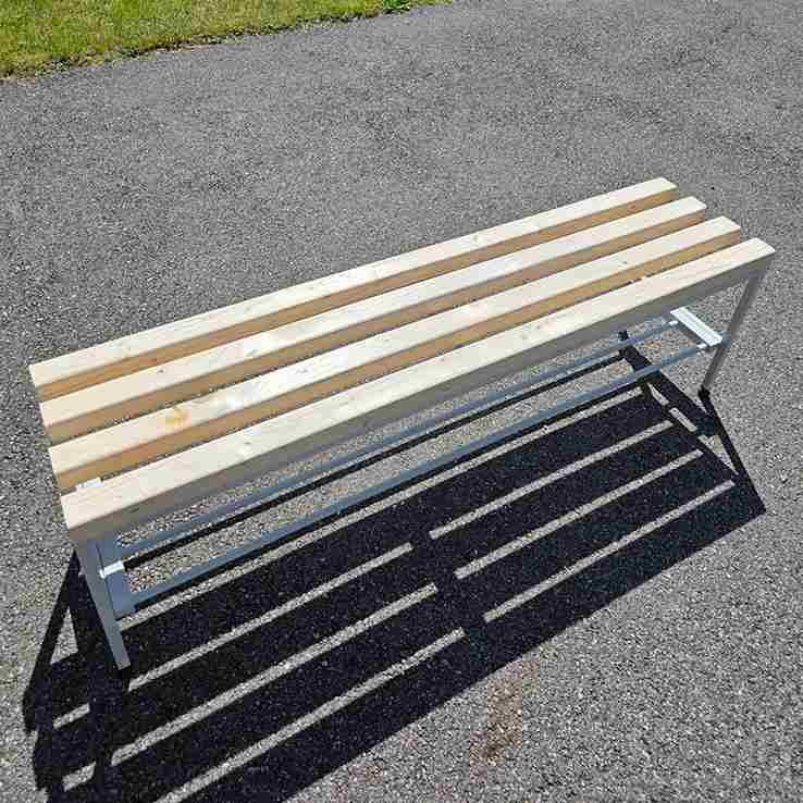 banc vestiaire