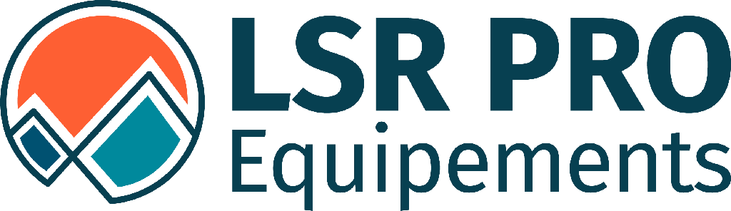 Logo LSR PRO Équipements